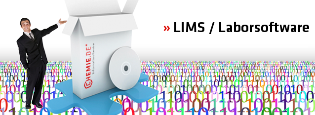 LIMS/Laborsoftware