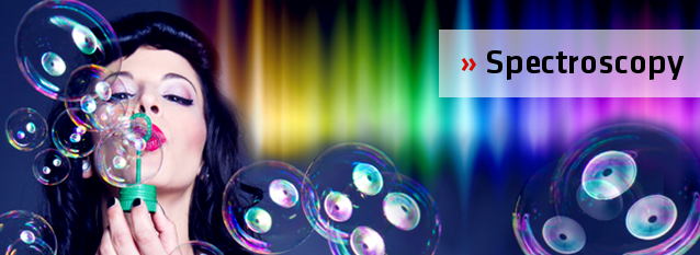 Spectroscopy