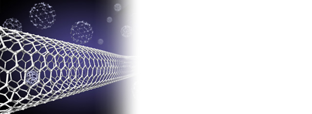 Nanotechnologie