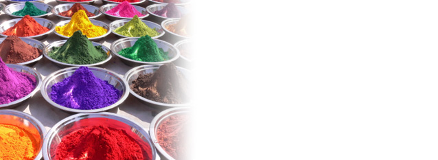 Pigments