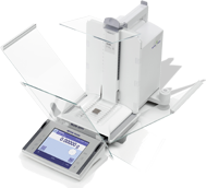 Richtig wägen im Labor - Apps für Excellence Waagen