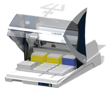 Open platform protocol automation for any lab and any budget