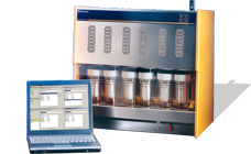 Vollautomatisches programmierbares Extraktionssystem