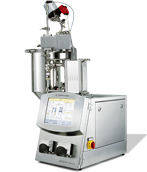 Modulares Crossflow System