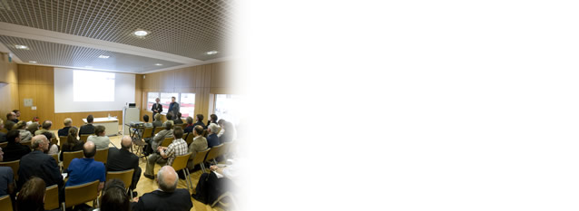 All events at a glance