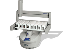Discover SP-D - Pressurized Microwave Digestion System