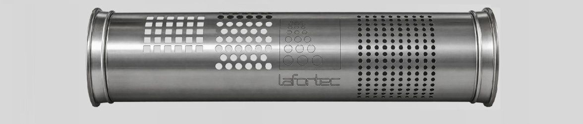 lafortec