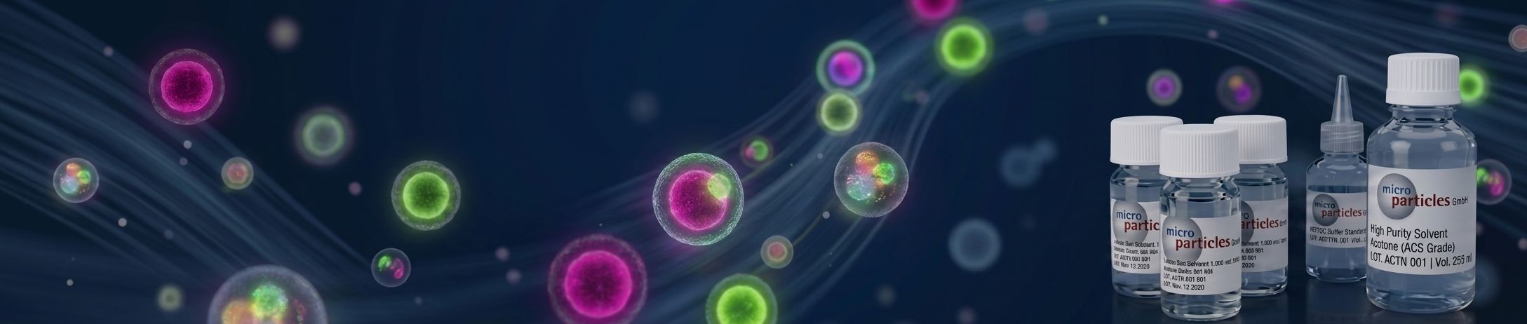 microparticles
