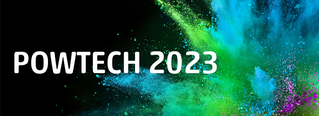 POWTECH TECHNOPHARM Vorschau