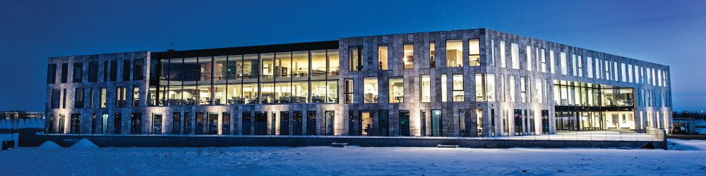 Foss GmbH Hamburg, Deutschland